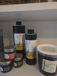 Quelques produits